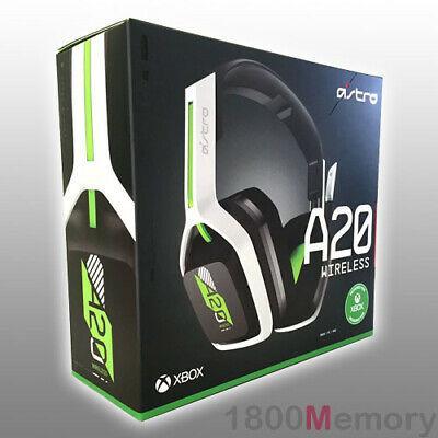 Gaming headset 2ieme gen