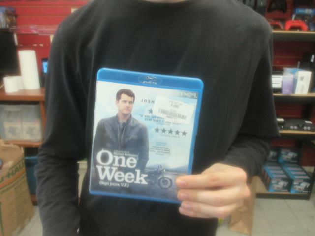 One week