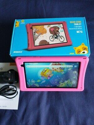 Quad core tablet 7'' brand new in box