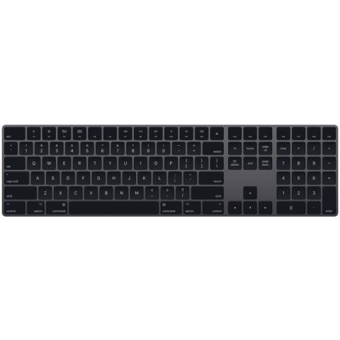 Magic keyboard apple