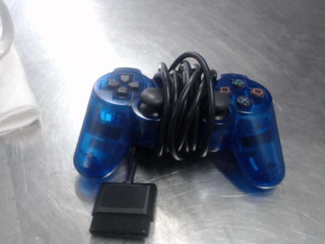 Manette de ps2