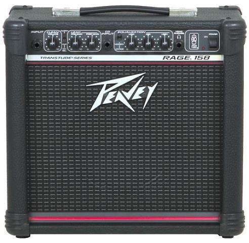 Transtube amp