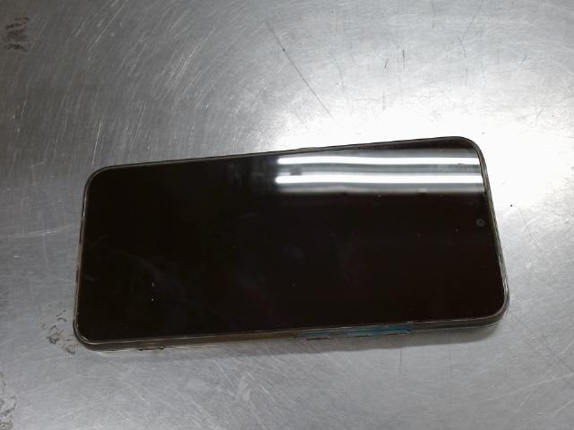 Smartphone bleu turquoise umidigi