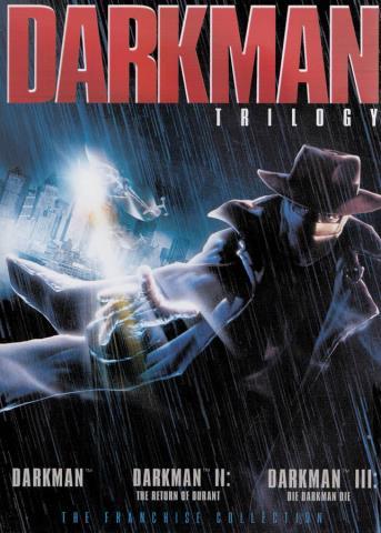Darkman trilogy