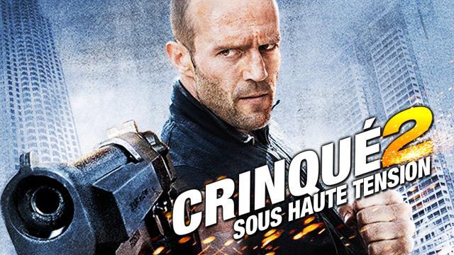 Crinqu sous haute tension