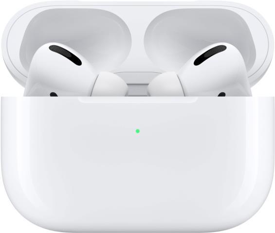 Airpods pro fake sealed