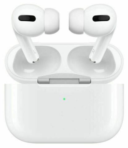 Airpods pro sealed