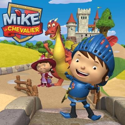 Mike le chevalier a la rescousse