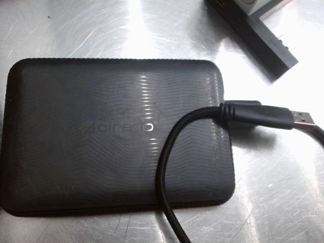 Disque dur 500gb