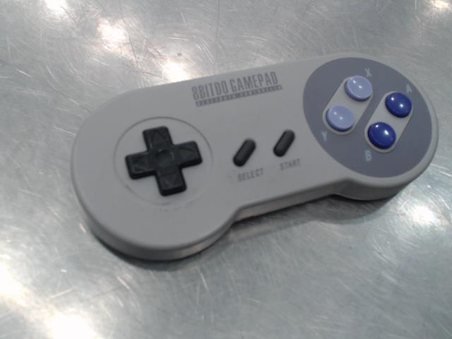 Manette super nintendo