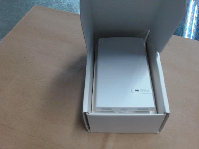 Module expansion thermostat ds boite