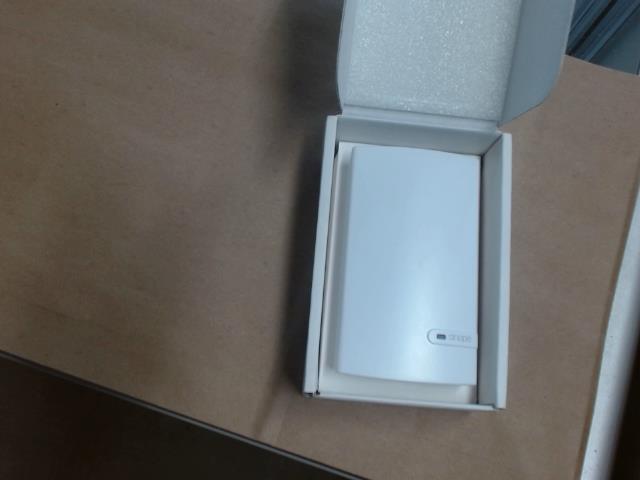 Module expansion thermostat ds boite