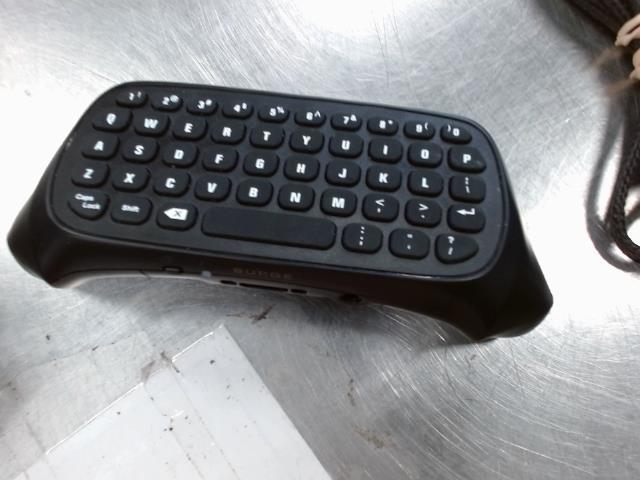 Petit clavier pour manette xbox one