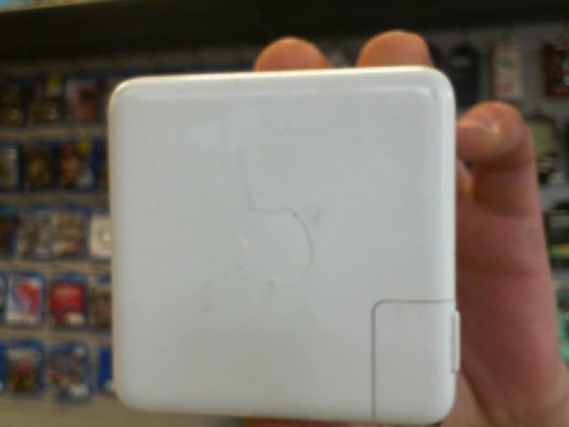 Power supply mac pas de fil