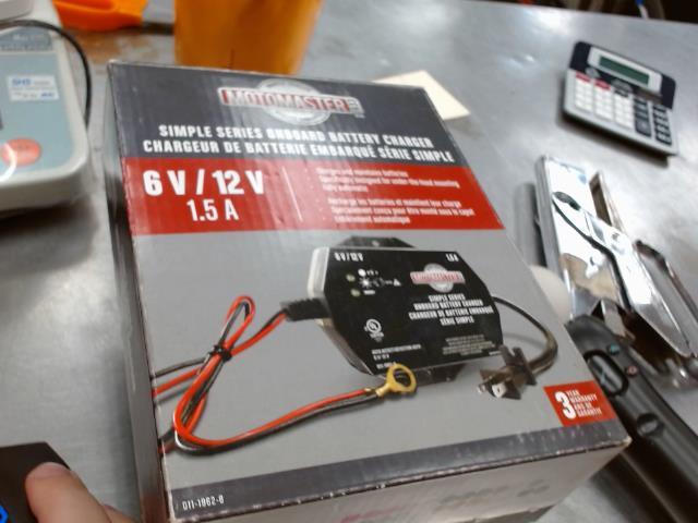 Chargeur