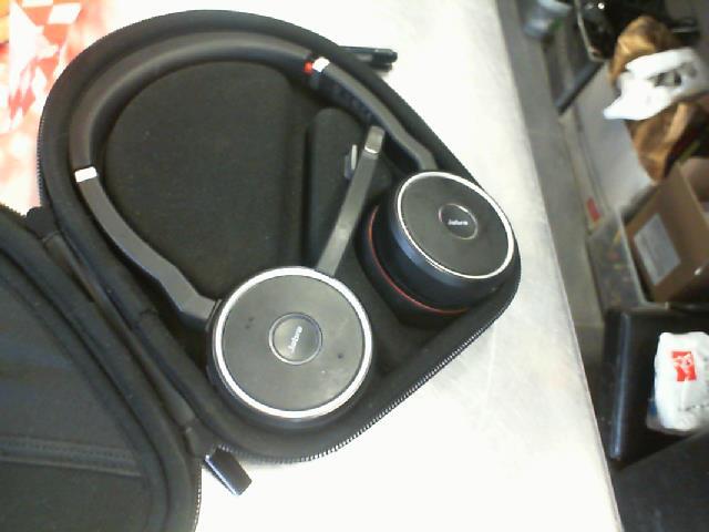 Ecouteurs avec micro bluetooth