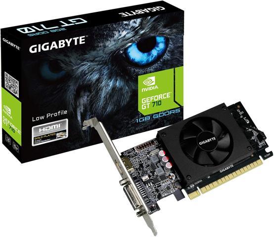 Graphic card neuf en boite
