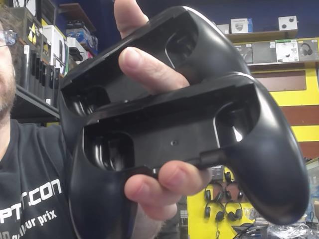 Joy con controller grip