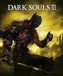 Dark soul iii