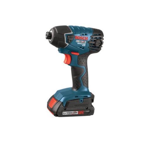 Litheon impactoor kit