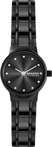 Montre femme noir