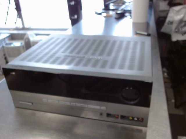 Amplificateur harman kardon