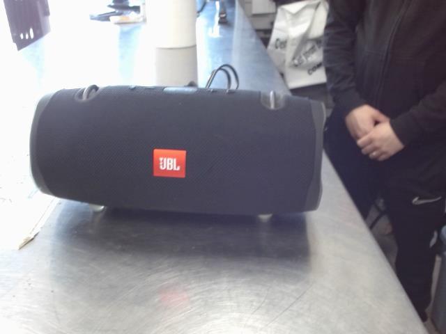 Speaker jbl+chargeur