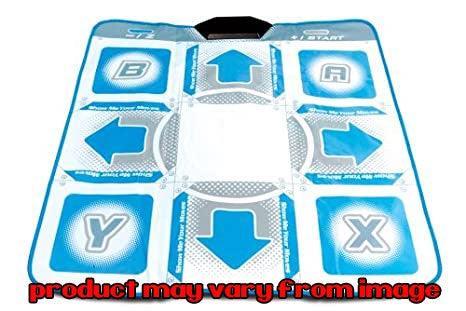 Ddr pad mat gamecube/wii