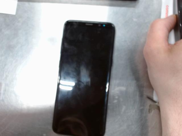 Samsung galaxy s8 nocharge