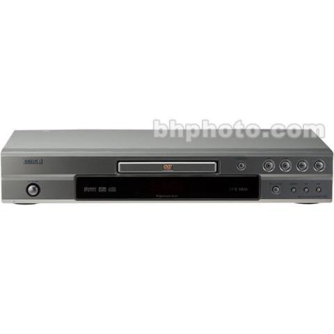 Lecteur dvd