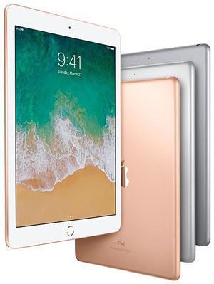 Tablette apple