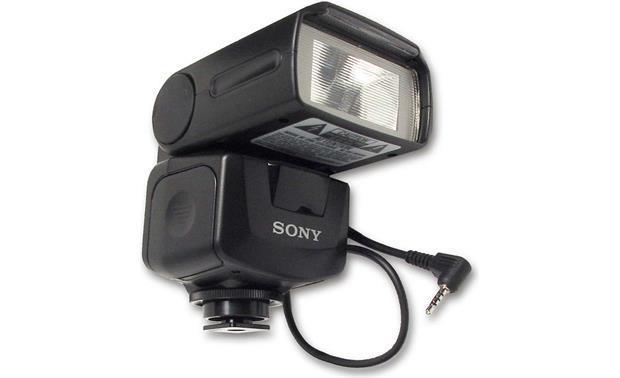 Flash sony