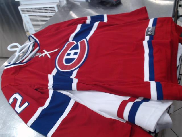 Chandail canadien drouin femme large