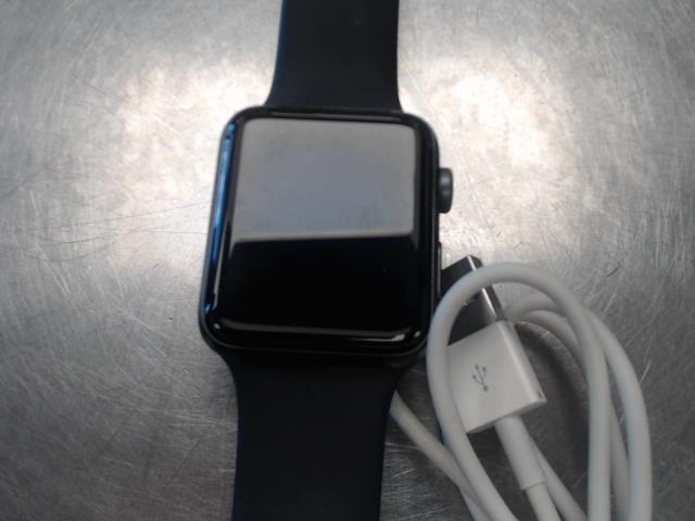 Applewatch+chargeur