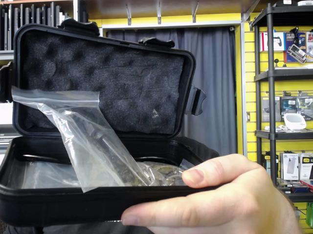 Kit de survie fire starter