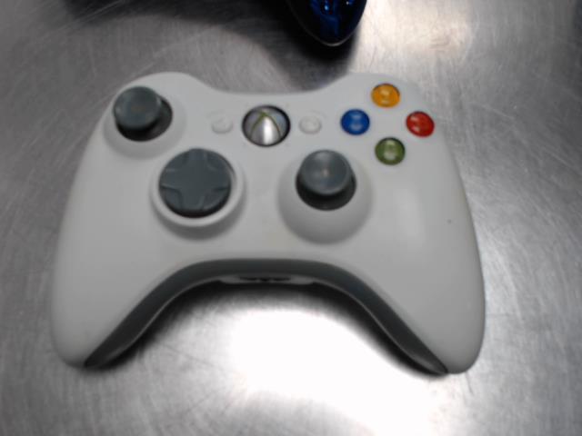 Manette xbox 360