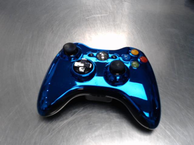Manette xbox 360