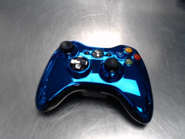 Manette xbox 360