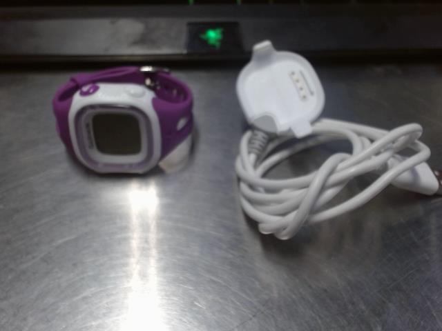 Montre gps forrunner 15+acc