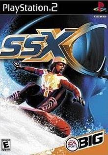 Ssx