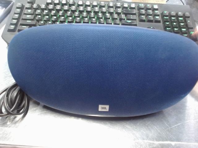 Speaker bluetooth/chromecast built in+ac