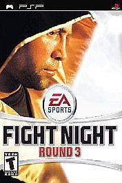 Fight night round 3