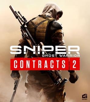 Sniper gost warrior contracts 2