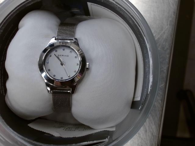 Montre pour femme +boitier