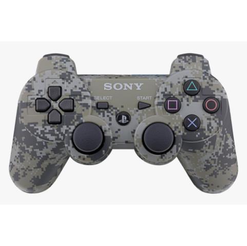 Manette ps3 camo