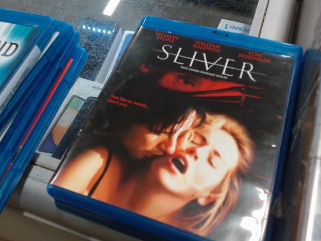 Sliver