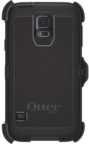 Samsung s5 neo dans case otterbox