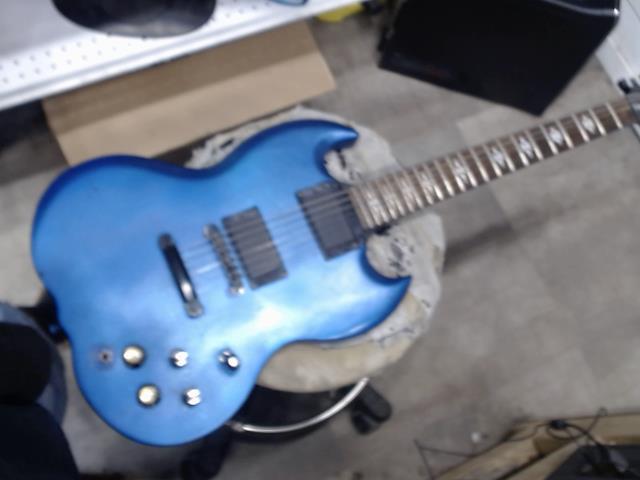 Stagg G300 Electric Guitars Montr al Inventaire 3667538