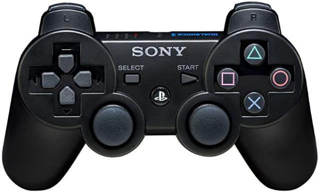 Controller ps3