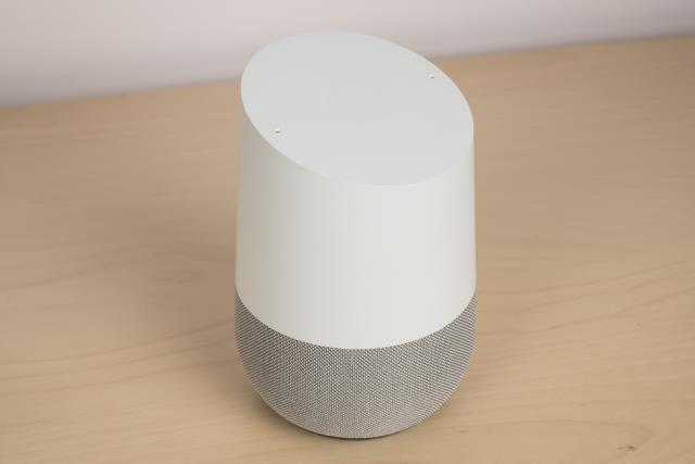 Google home neuf